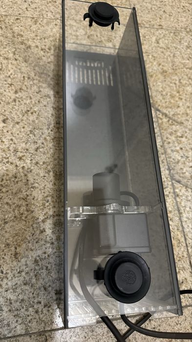 Скимер Hydor Slim Skim (за морски аквариум)