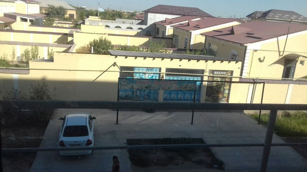 Квартира сотилади