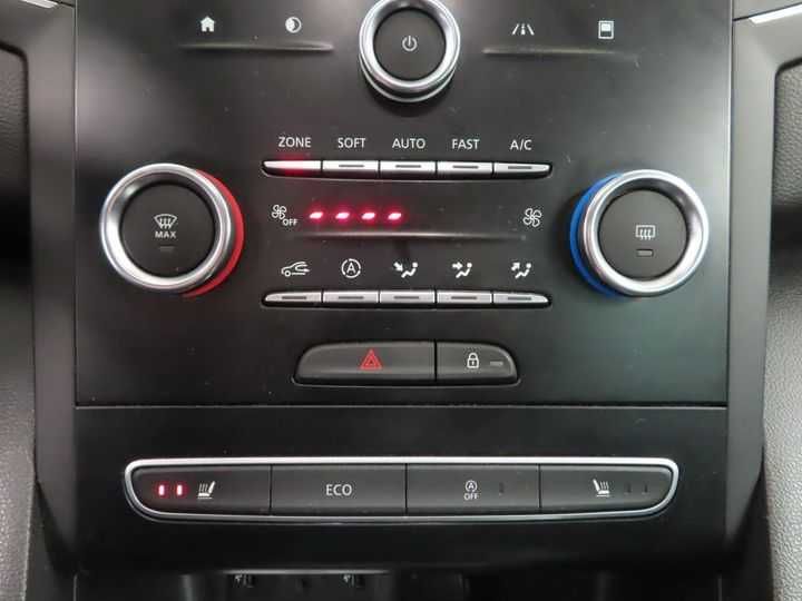 Renault megane IV Bose/ 1.3 tce/ Distronic/ Full led