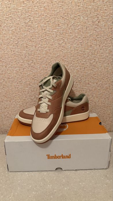 Кроссовки Timberland