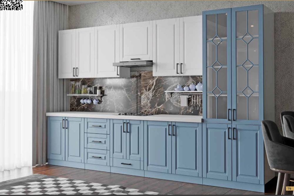 Мебель со склада Туркестан