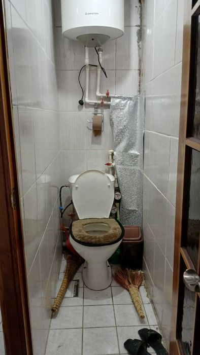 2 хоналлик квартира 2 кават ижарага берилади, централный аптека