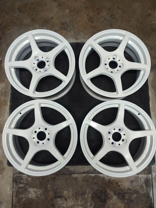 Джанти BSA  Racing R17