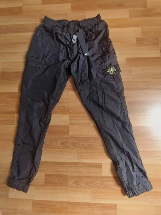 Pantaloni Stone Island