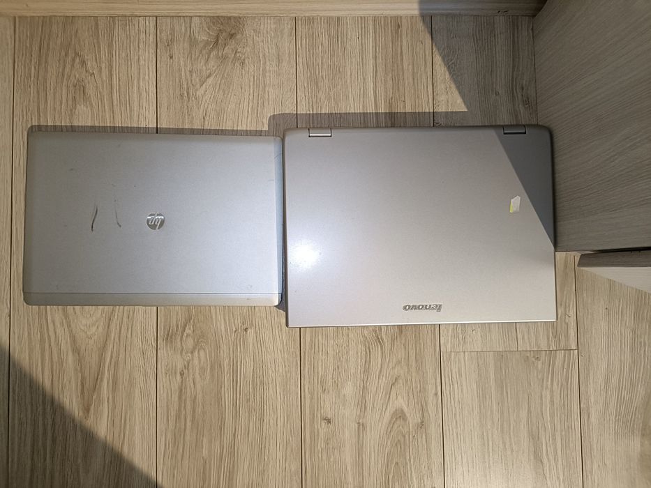 Laptopuri Defecte/Piese Hp/Lenovo