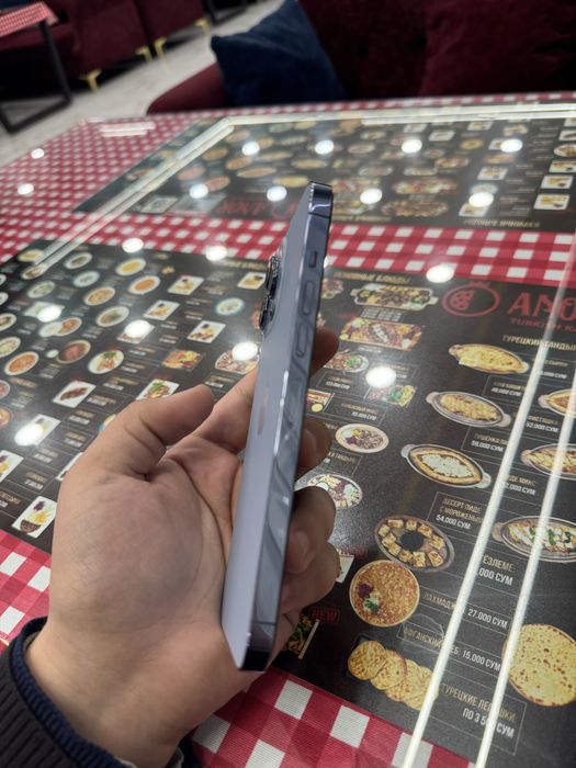 iPhone 13 pro max 128 gb LL/Aa