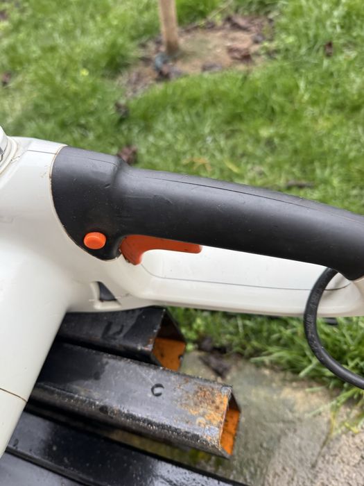 Електричка резачка stihl MSE170 C  щил bc 1700w