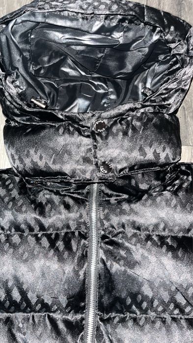 Vand geaca hugo boss