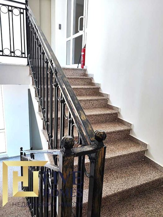 Продава се Двустаен апартамент в Бургас, Център - 62 кв.м за 1533 €/кв.м - Снимка #15