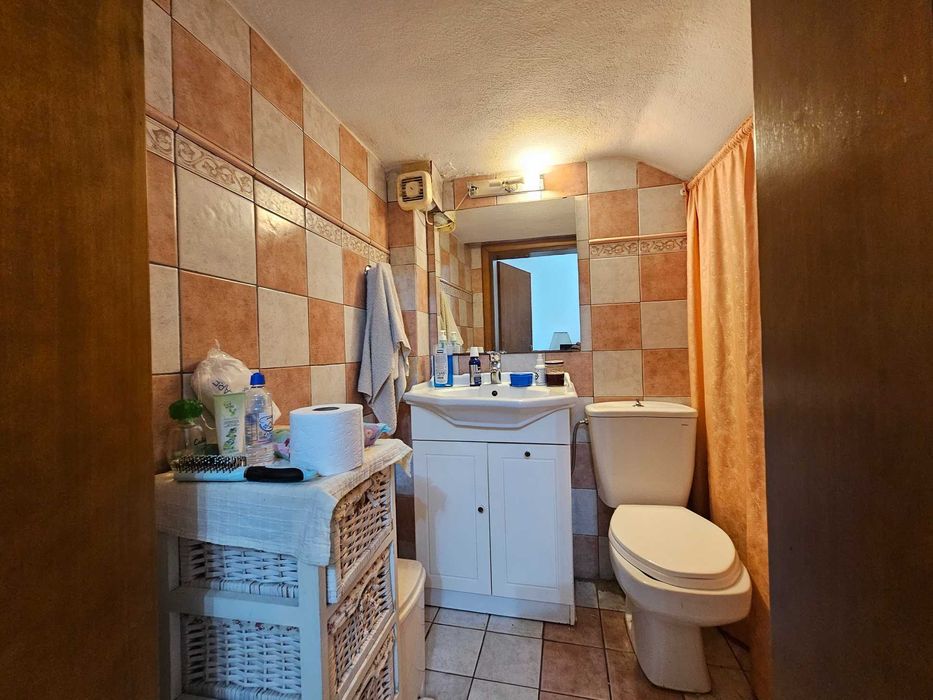 ПРОДАВА се самостоятелна къща 240кв.м в PANAGIA Кавала (код 8026)