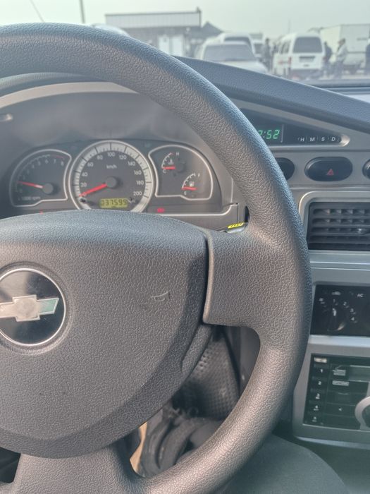 Нексия 1.6 донс люкс кондиционер