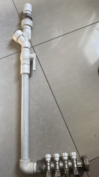Коллектора для воды