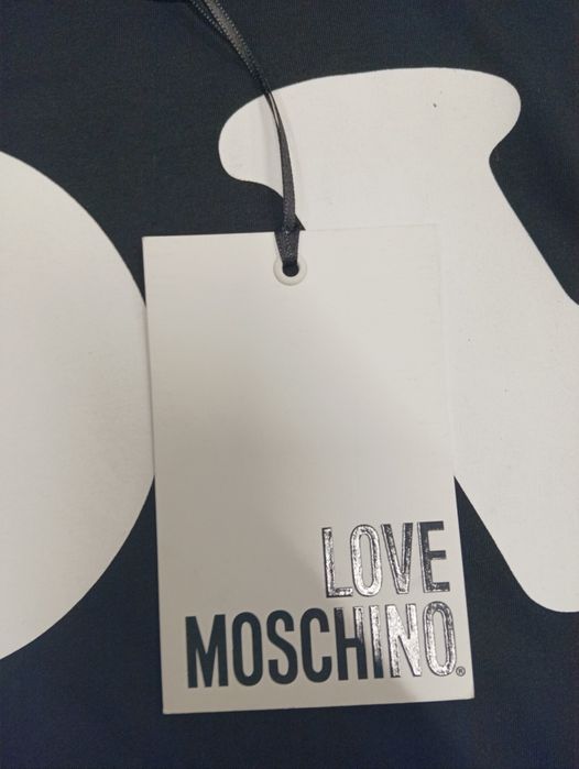 Мъжка тениска нова