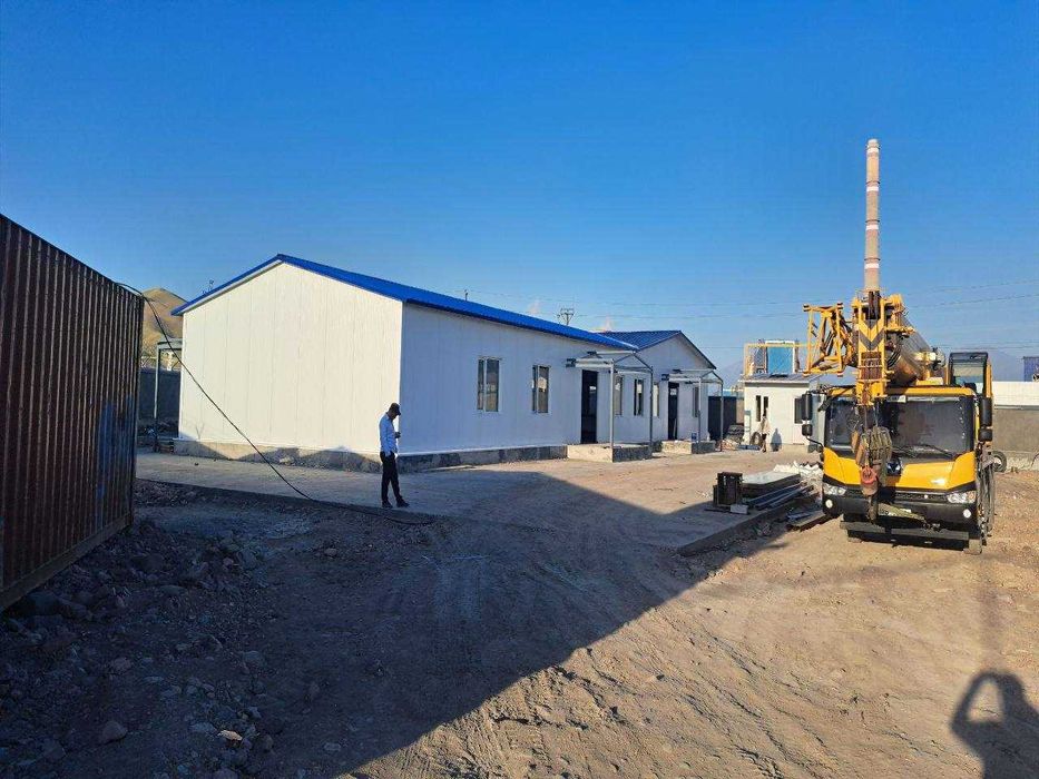 Сэндвич панели по оптовой цене. Производитель. (Сенвич/Sendvich panel)