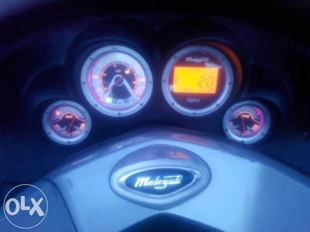 Vând Malaguti Madison 200cc