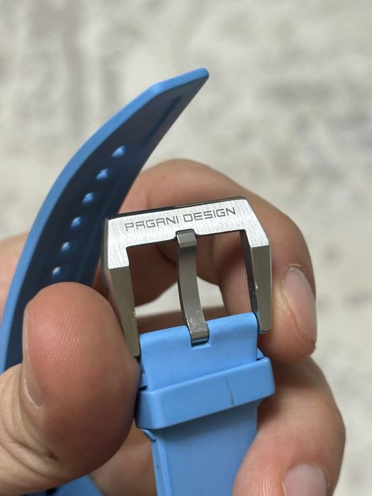 Продам часы Pagani Design