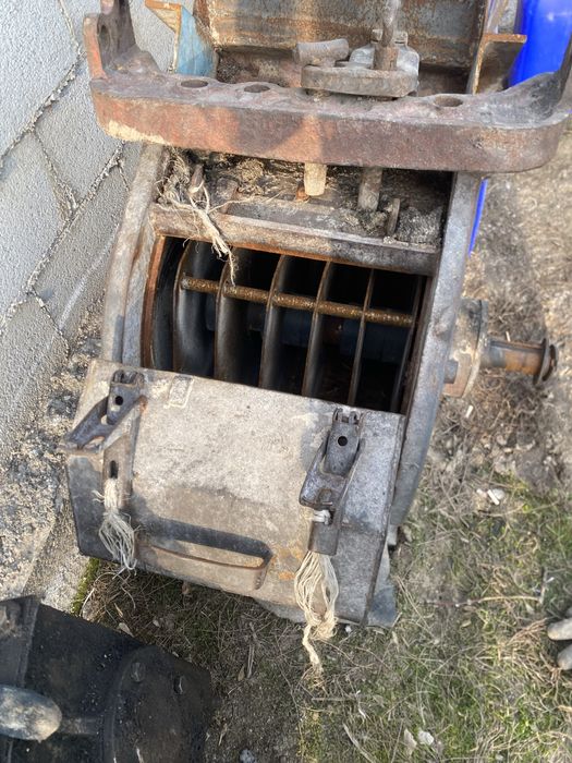 Дробилка кду для измельчения корма