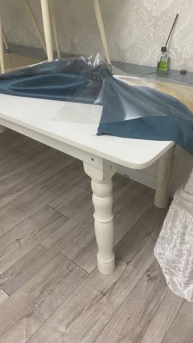 Продается стол с дастарханом