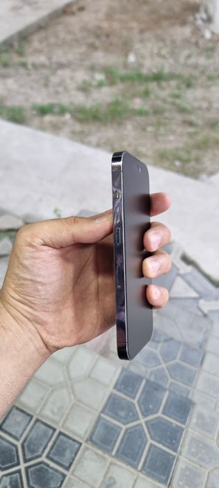 Срочно iphone 14 pro purple 128gb
