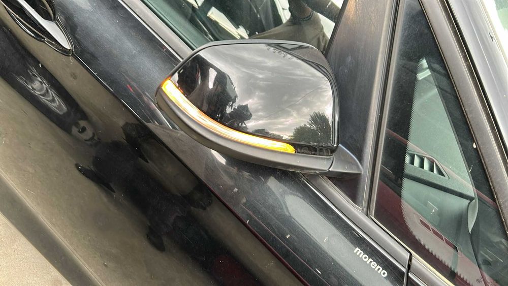 Dezmembrez Bmw Seria 2, 218 Diesel  an 2015