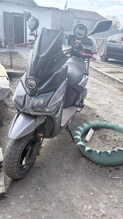 Самурай в идельном состояний