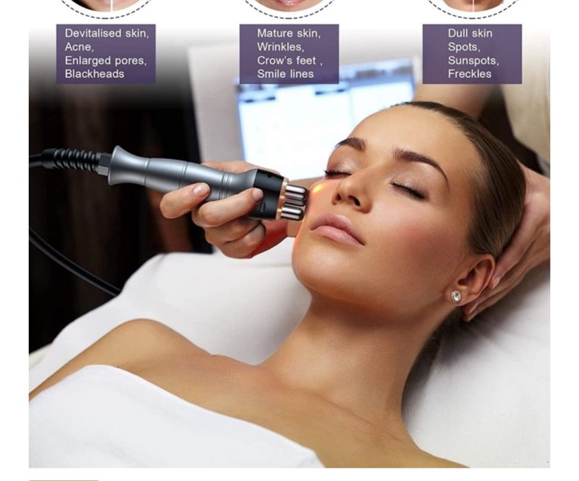 Продам RF лифтинг