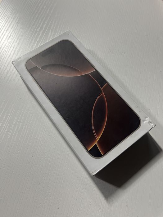 Iphone 16 Pro Max 1024GB