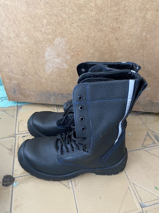 Продам Берцы летние