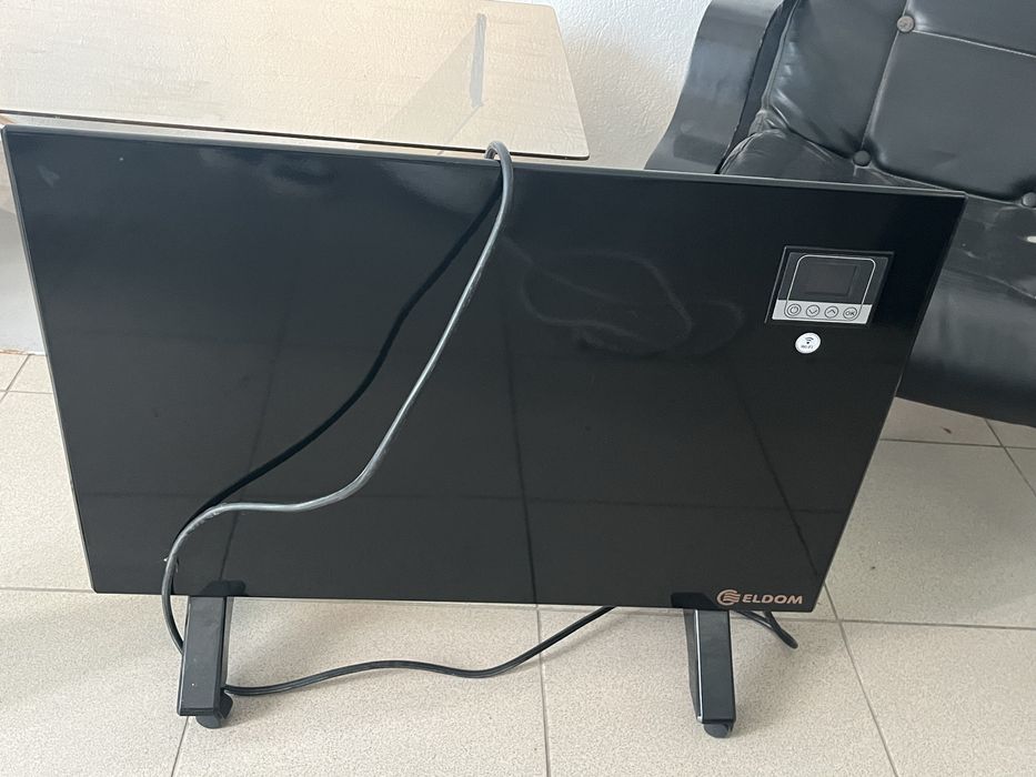 Конвектор ELDOM WiFi