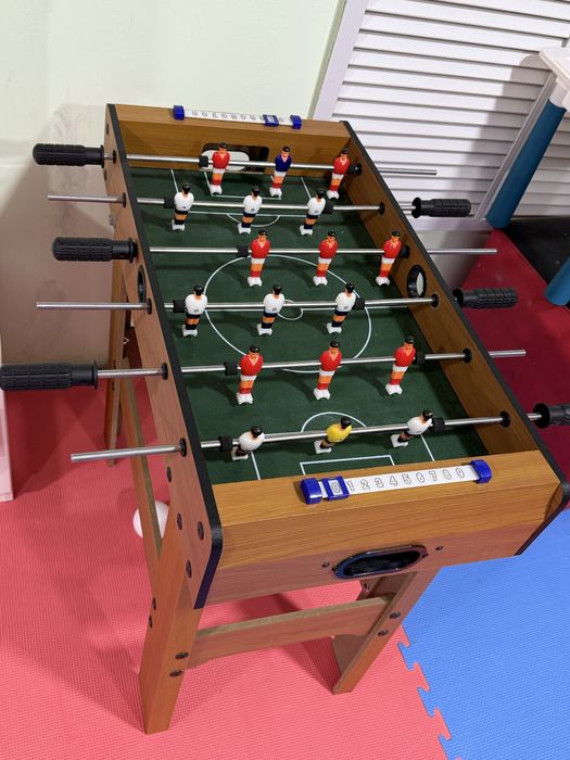 Детская игровая