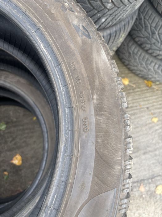 Anvelope Pirelli Cinturato Winter 2 195/60R18 96H Iarna