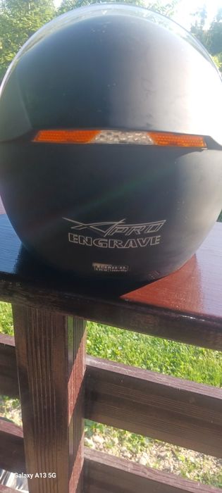 Casca moto scuter