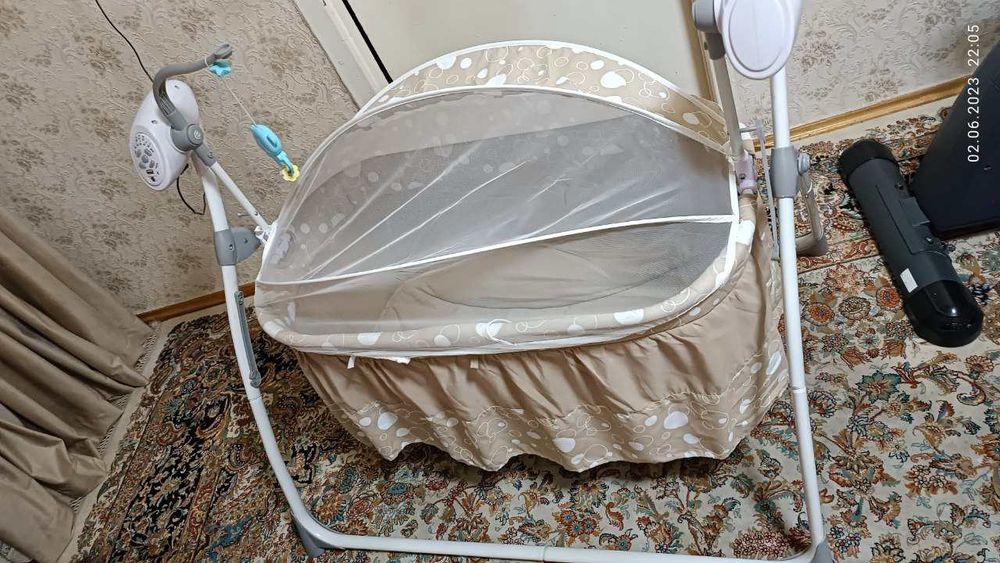 Токли беланчак. Холати яп янги