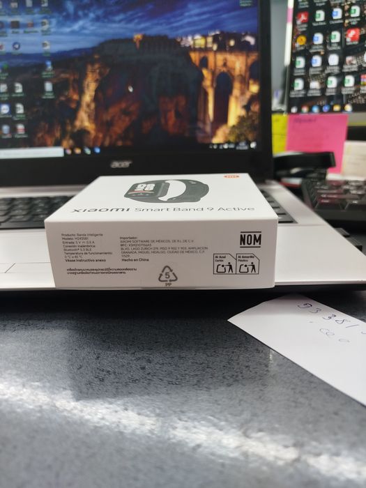 Часы смарт соат Хиами