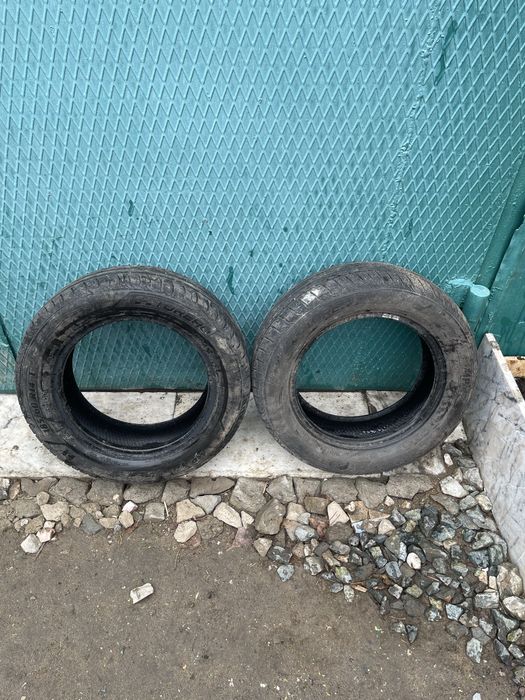 Шины в хорошем состоянии