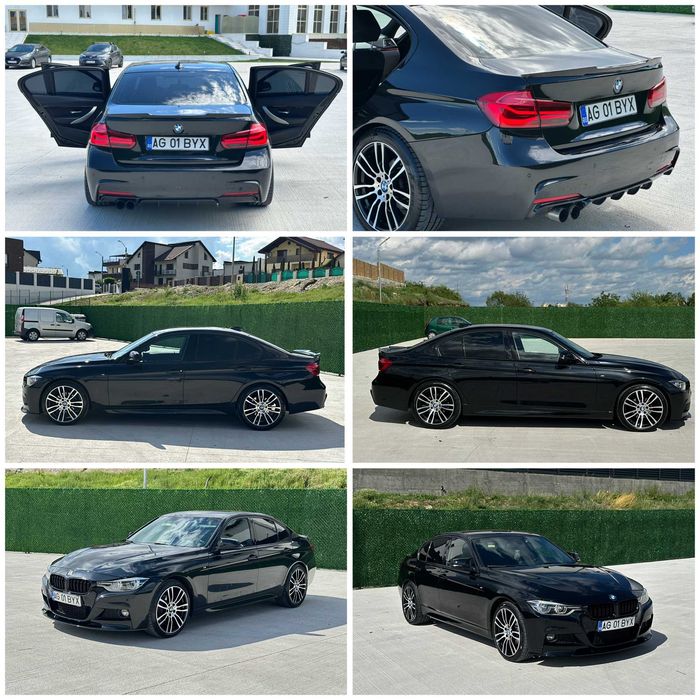 BMW 3 Series 2015 — imagine 2