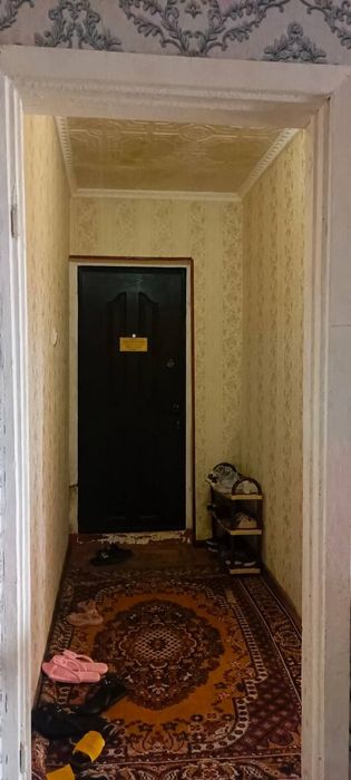 Продается 2- комнатная квартира в Чирчике  СРОЧНО