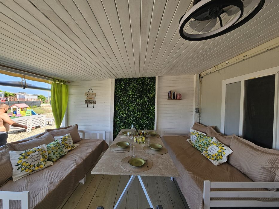 Дава се под наем Къща в Стара Загора, Опълченски - 50 кв.м за 91.8 € - Снимка #1