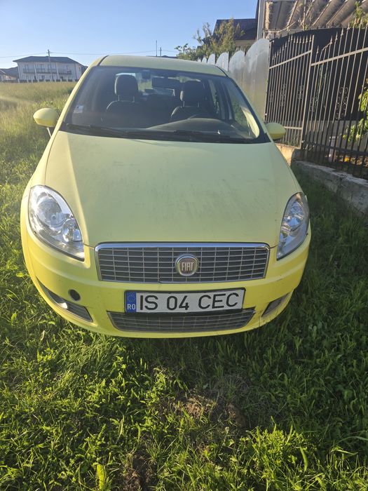 Fiat Linea  1.4 benzina