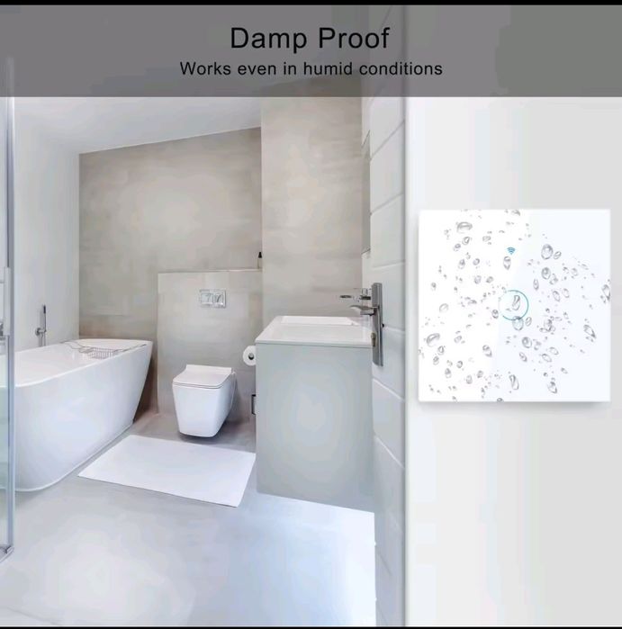 Превключвател tuya