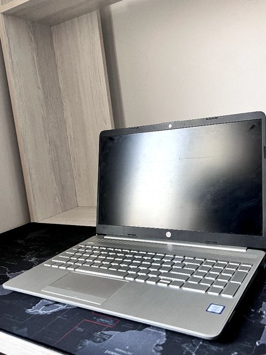 HP laptop i5 processor