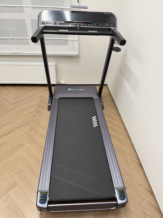 Продам беговую дорожку