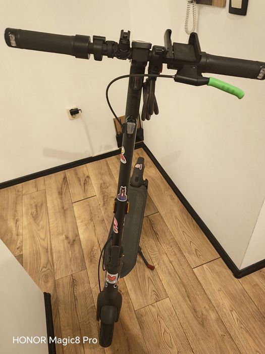 Електрическа тротинетка SEGWAY MAXG2