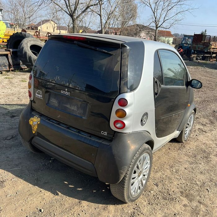 Dezmembrari Smart FORTWO (450) (1998-2007) 0.8 CDI (450.300, 450.301,