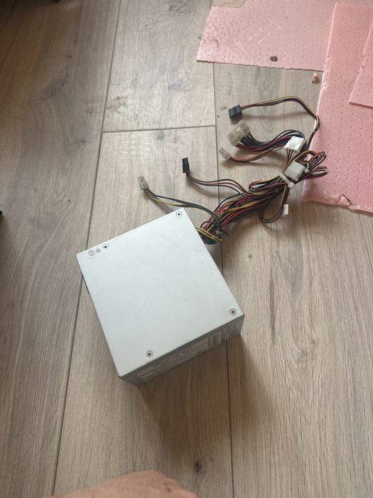 Блок питания 450 w