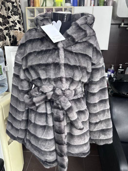 Blanita orice marima