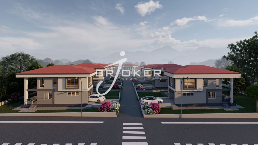 Къща в Кърджали-Веселчане