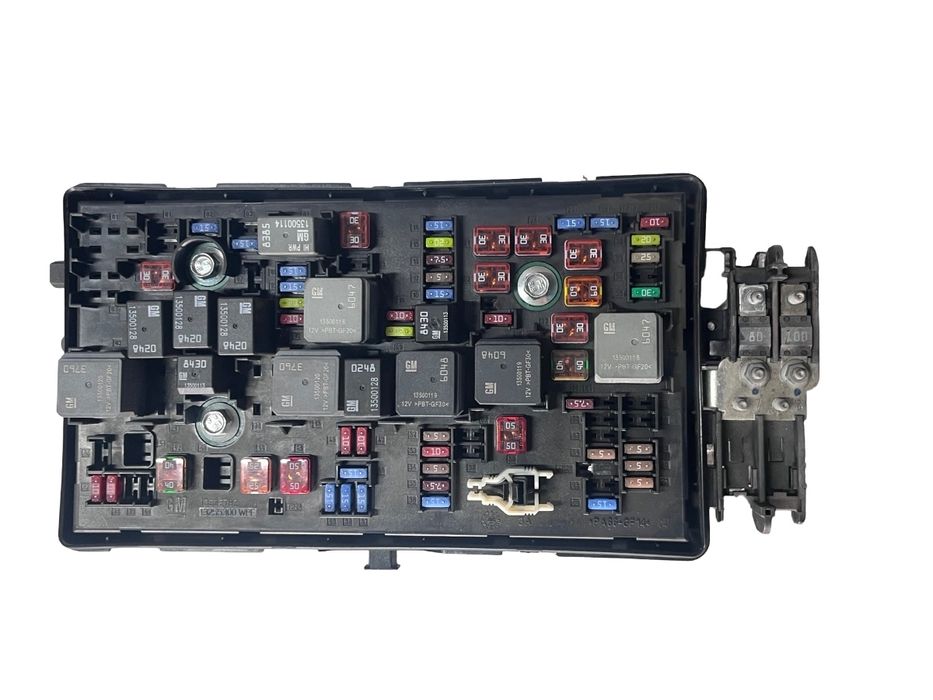 Kit Pornire Opel Insignia A Country Tourer G09 2008 - 2017 2.0 Cdti A