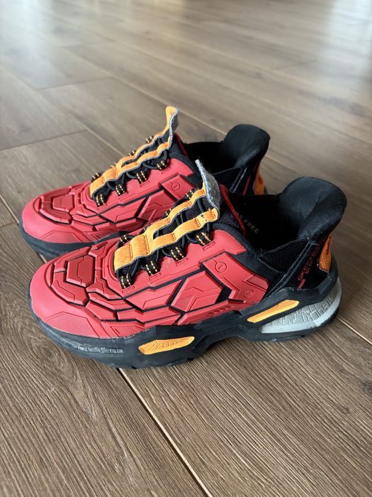 Skechers 32 номер