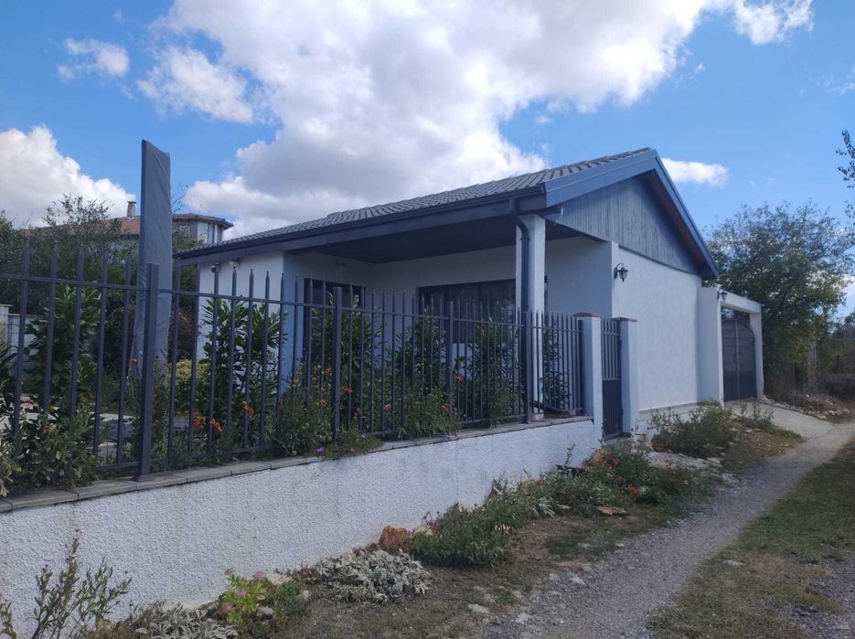 Продава се Къща в Балчик - 309 кв.м за 1263 €/кв.м - Снимка #4